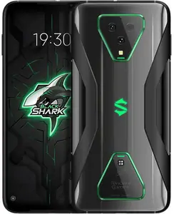 Ремонт телефона Xiaomi Black Shark 3 Pro в Белгороде